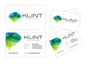 Business Card Design by Stobart Creative