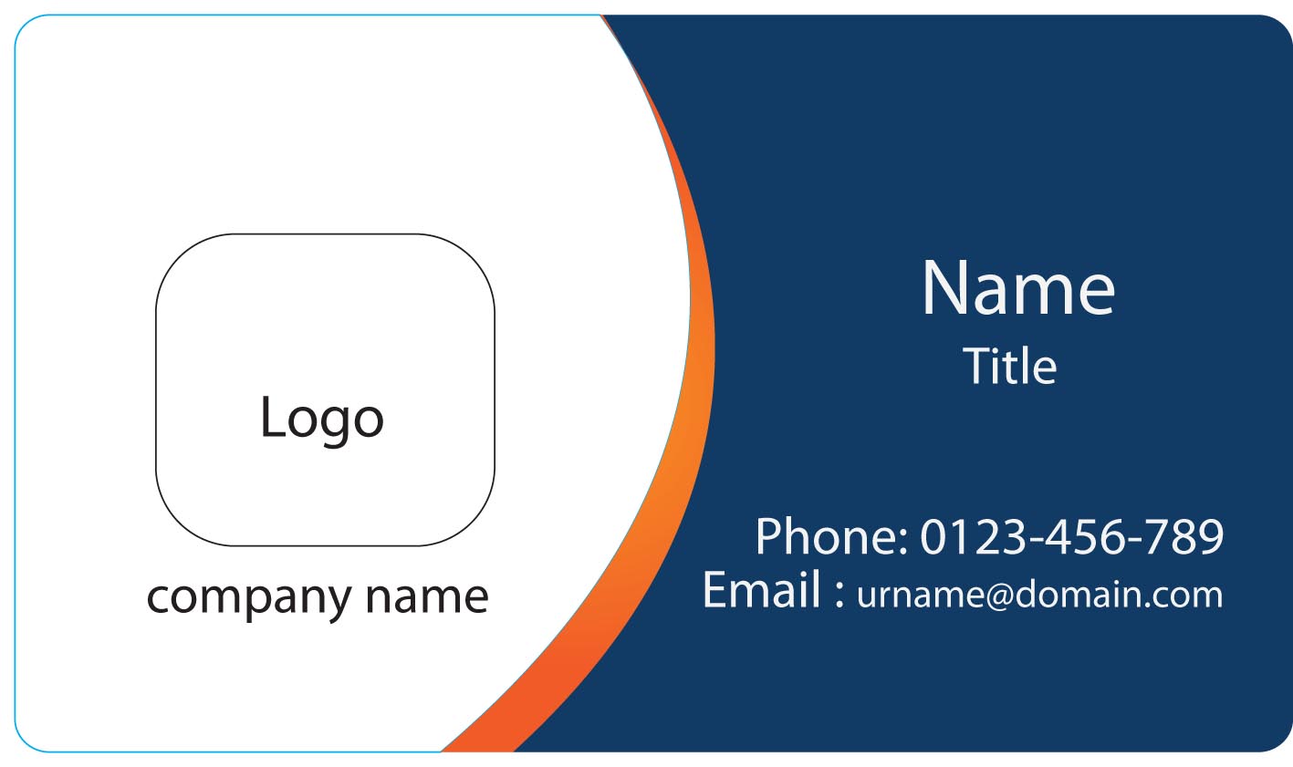 Business Card Design by Anish22 for KLINT | Design #3473996