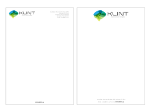 Neurological Physiotherapy Business seeks Letter Template | Letterhead Design by Stobart Creative