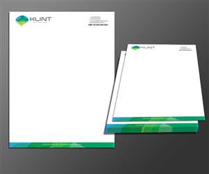 Neurological Physiotherapy Business seeks Letter Template | Letterhead Design by kousik