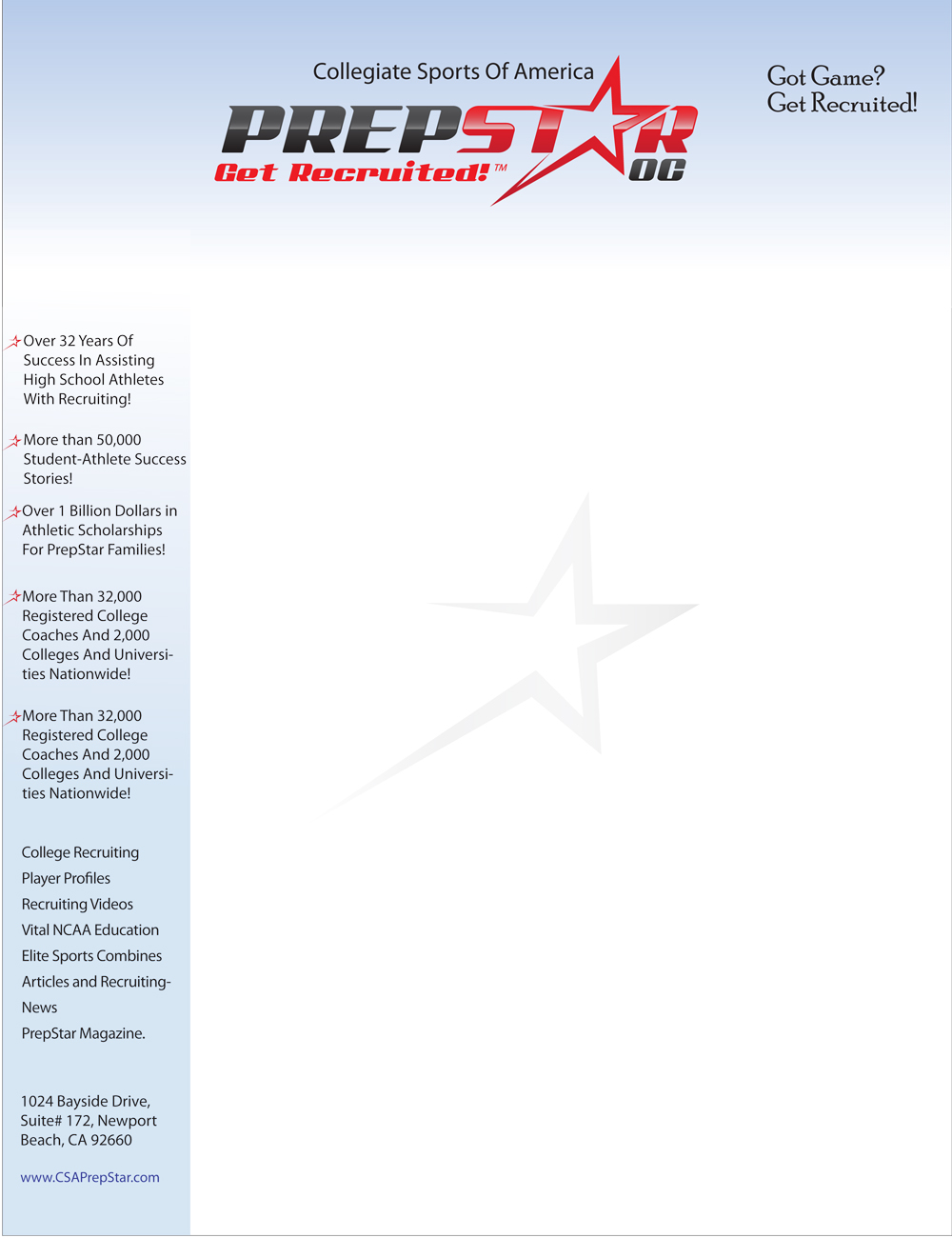 Letterhead Design by kishorepk for KLINT | Design #3474790