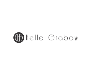 Logo Design by Mandarina for Helle Grabow | Design: #3330441