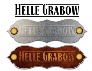 Design de Logo par Greencorner pour Helle Grabow | Design #3374105