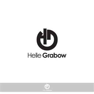 Logo Design by ketoprofen for Helle Grabow | Design: #3326728