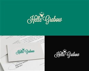 Logo Design by jordyboy for Helle Grabow | Design: #3301996
