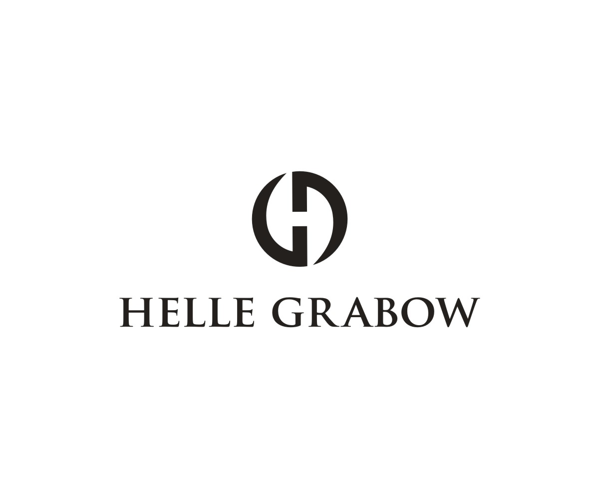 Logo Design by karin for Helle Grabow | Design #3303682