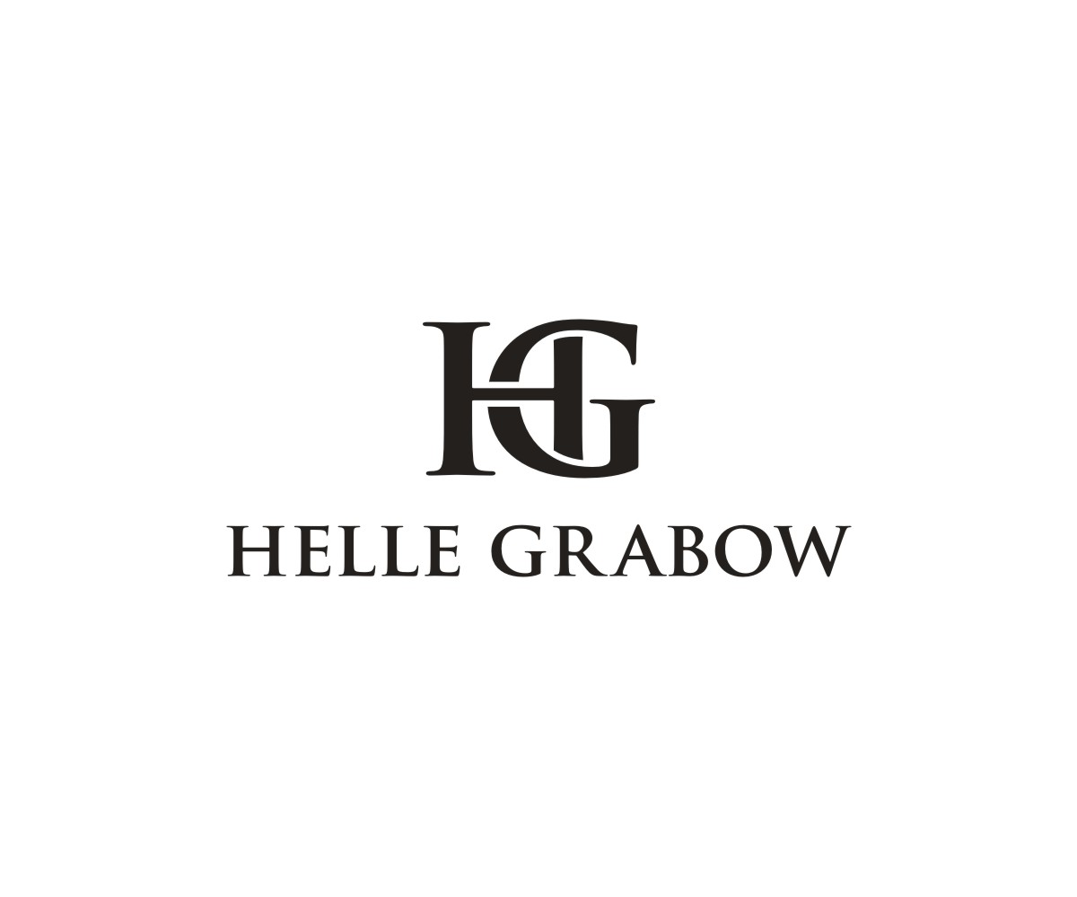 Logo Design by karin for Helle Grabow | Design #3303703