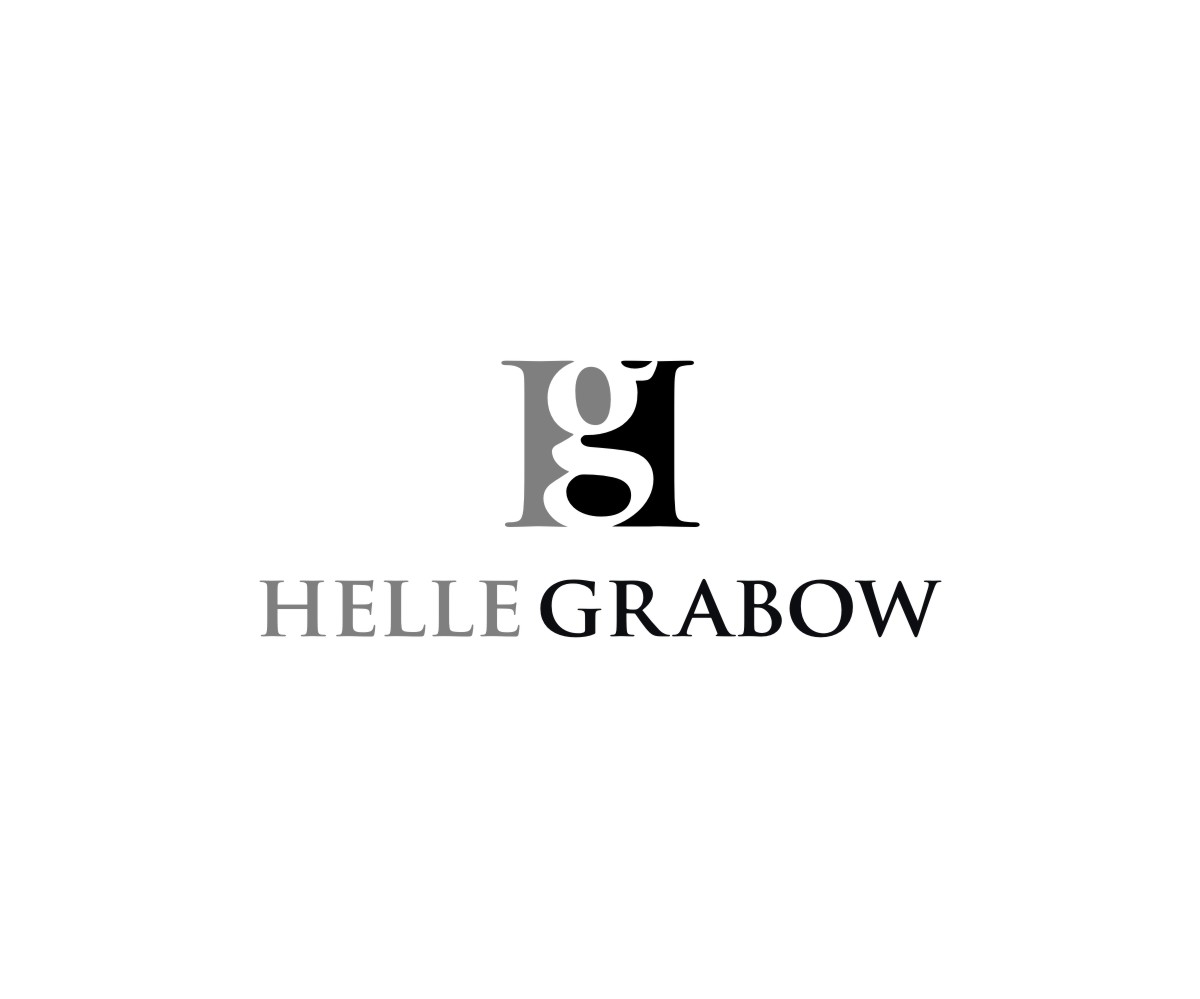 Logo Design by karin for Helle Grabow | Design #3303728