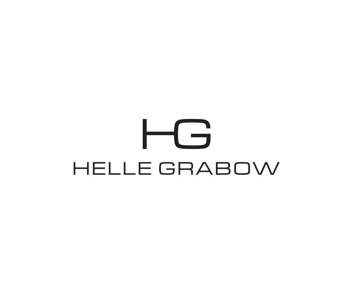 Logo Design by karin for Helle Grabow | Design #3306235
