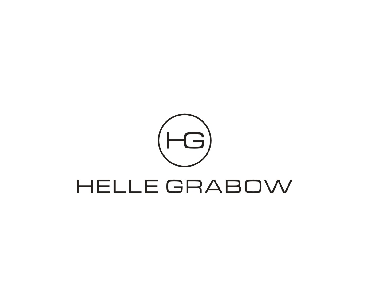 Logo Design by karin for Helle Grabow | Design #3306247