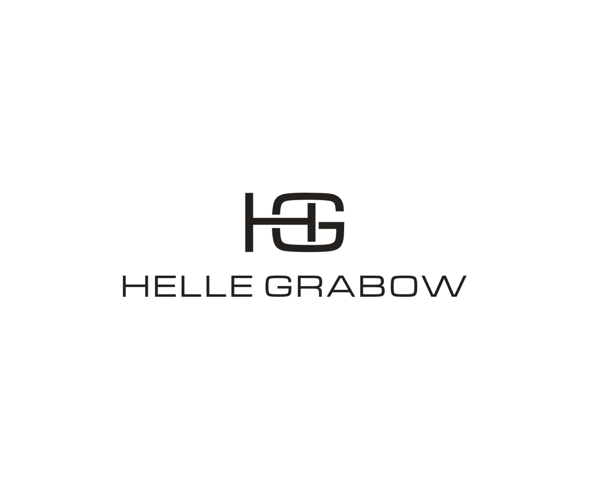 Logo Design by karin for Helle Grabow | Design #3306263