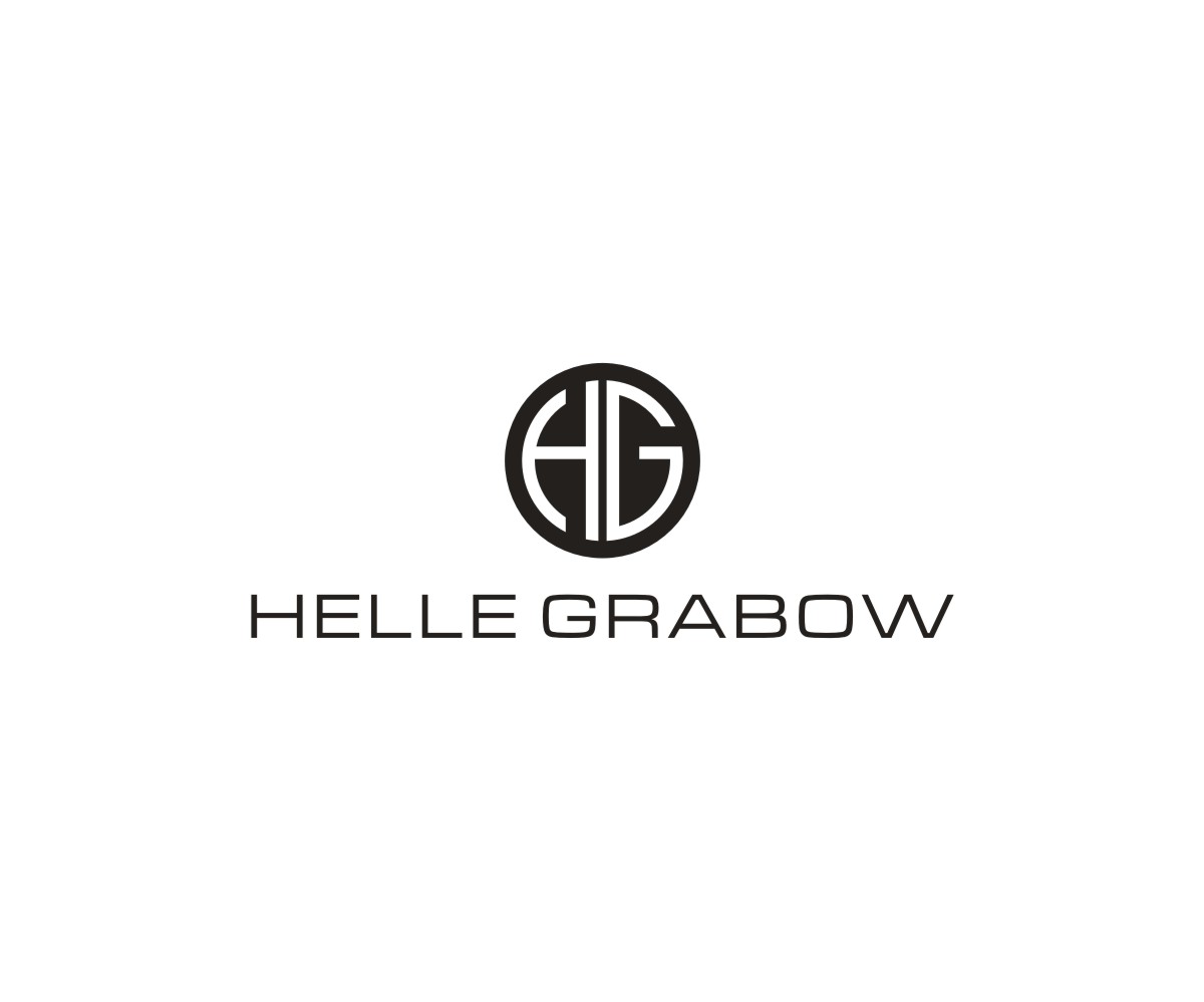 Logo Design by karin for Helle Grabow | Design #3306284