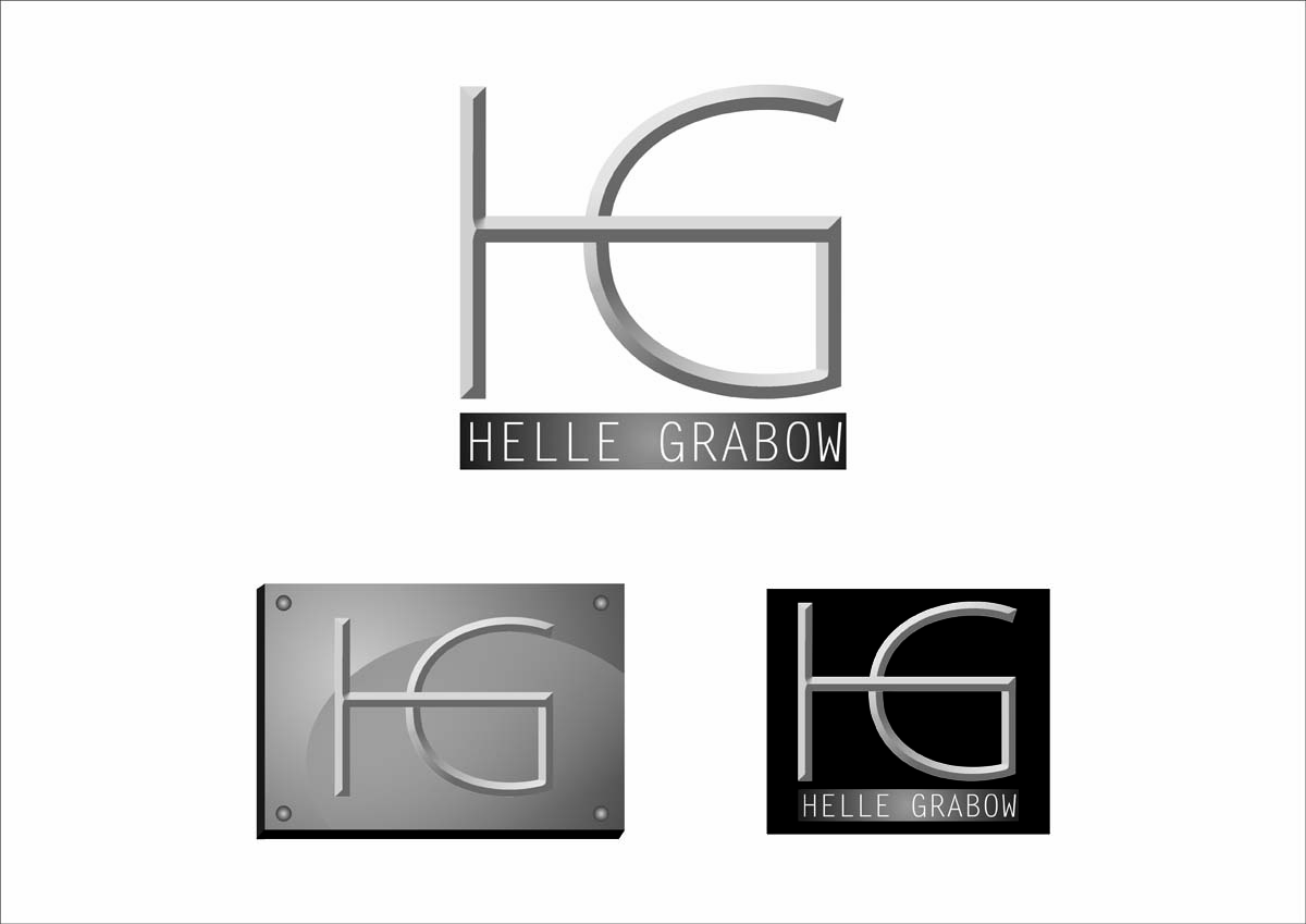 Logo Design by Swati Sharma for Helle Grabow | Design: #3351712