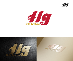 Design de Logo par  Vamsi Madhava pour Helle Grabow | Design #3308462