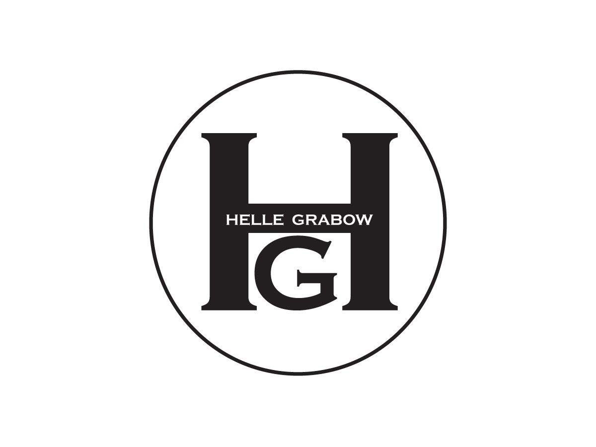 Design de Logo par Allen Bonfilio pour Helle Grabow | Design #3327582