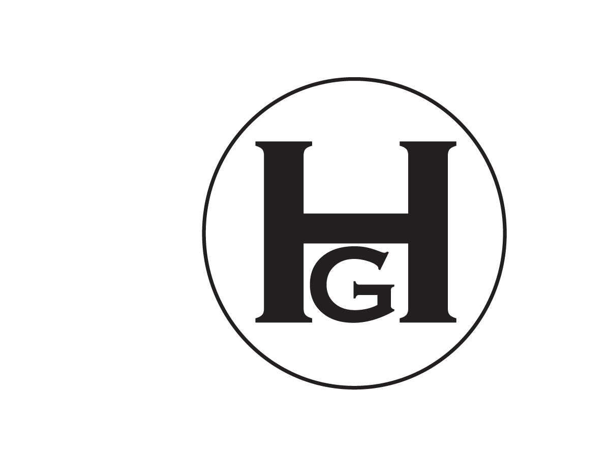 Logo Design by Allen Bonfilio for Helle Grabow | Design #3327587