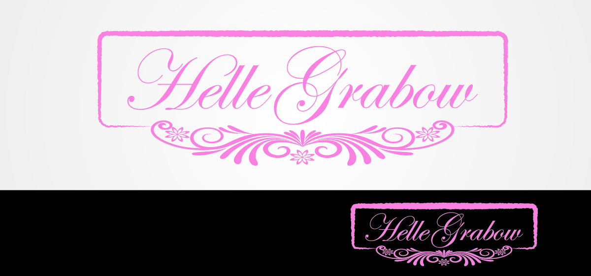 Logo Design by Florin for Helle Grabow | Design #3301942