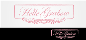 Logo Design by Florin for Helle Grabow | Design: #3301942