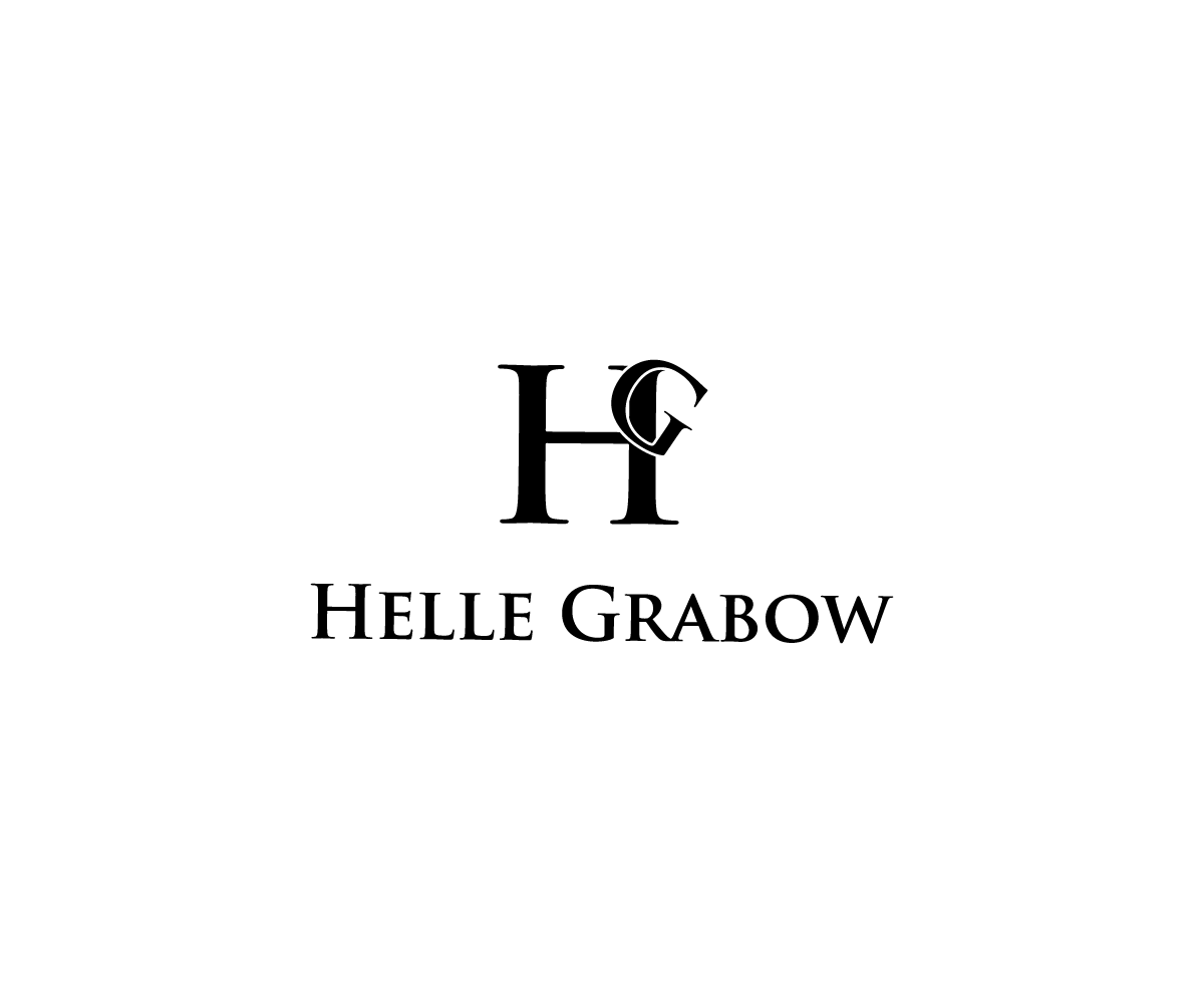 Logo Design by D by JB for Helle Grabow | Design #3309609