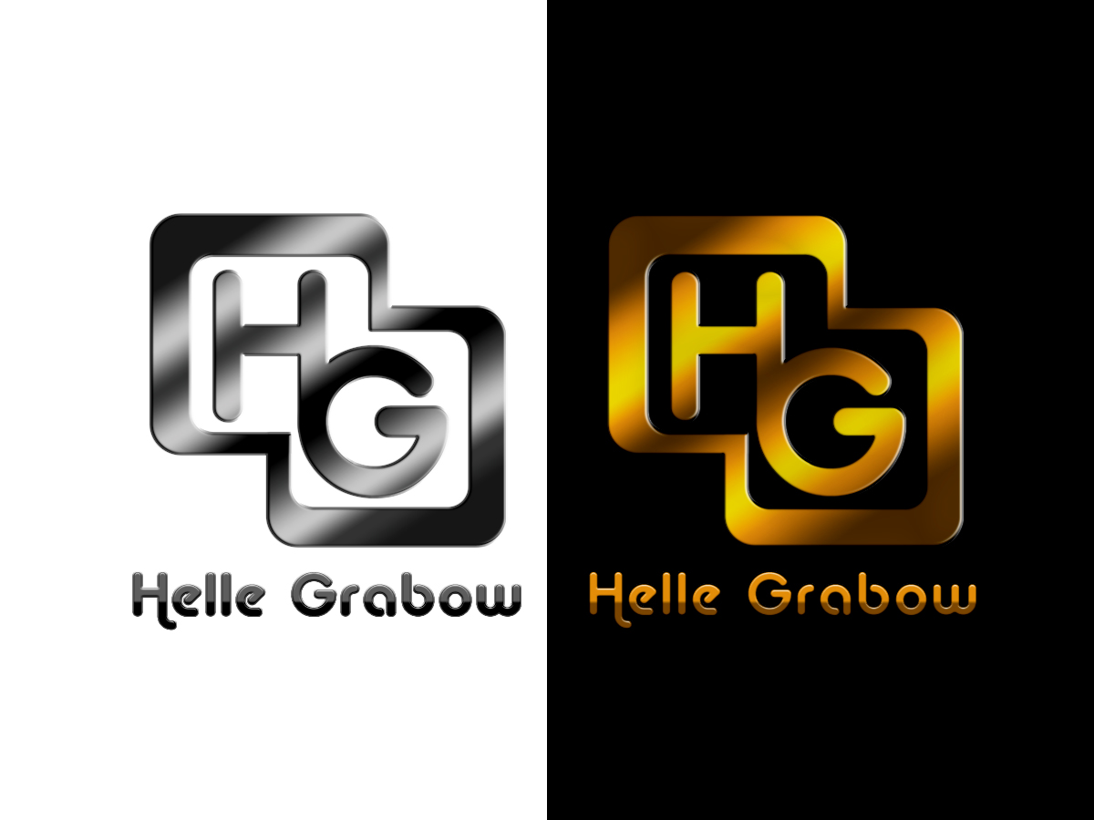 Logo Design by Chibi for Helle Grabow | Design #3306876