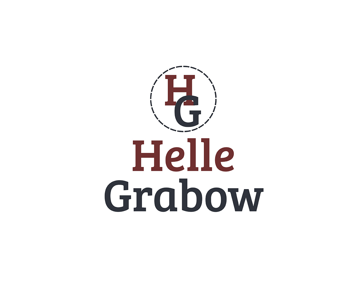 Logo Design by designbn for Helle Grabow | Design #3302380