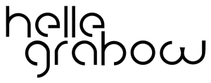 Logo Design by NRG for Helle Grabow | Design: #3369794