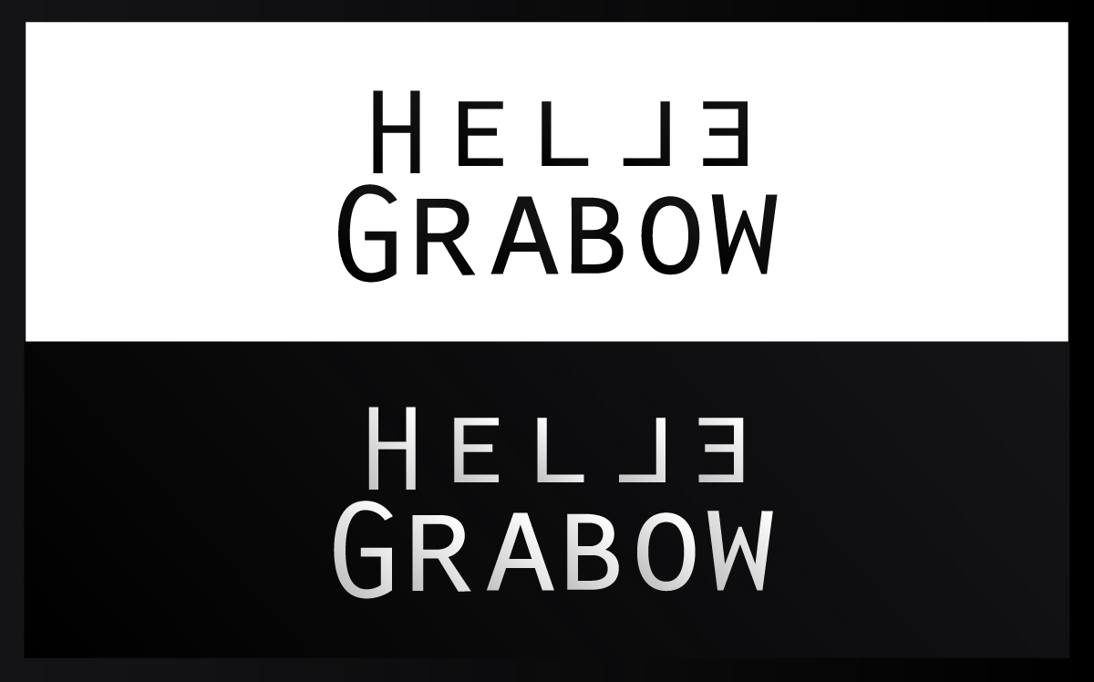 Logo Design by mafryese for Helle Grabow | Design #3330969