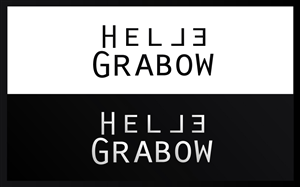 Logo Design by mafryese for Helle Grabow | Design: #3330969