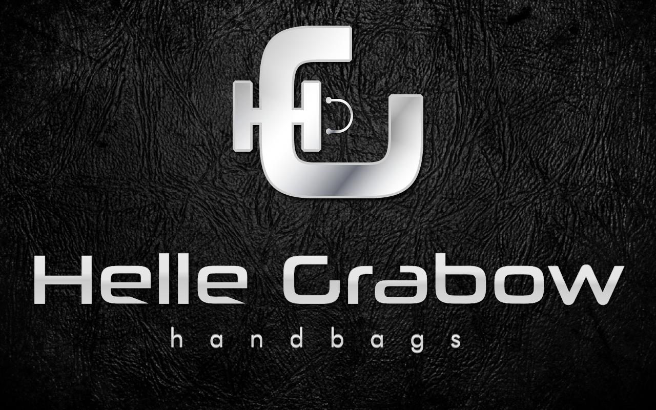 Logo Design by Hadi Graphics for Helle Grabow | Design #3310040