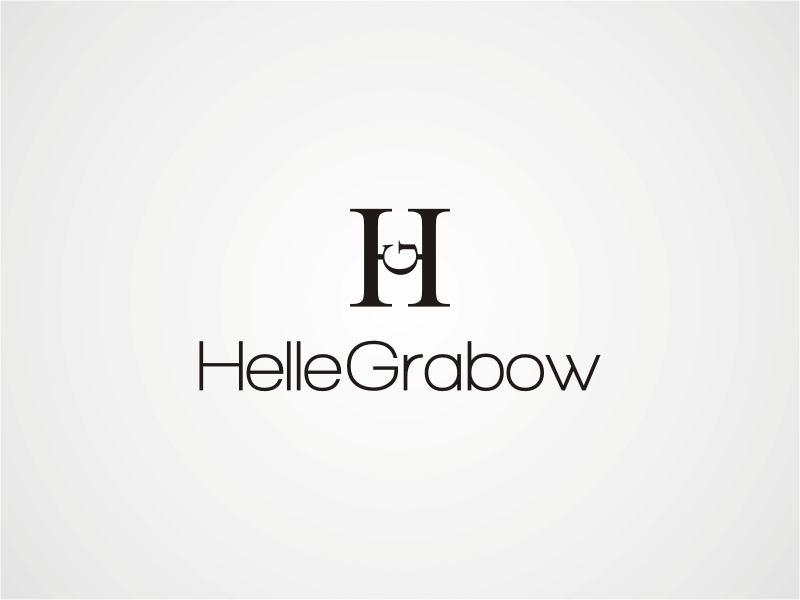 Logo Design by Andreev for Helle Grabow | Design #3306339