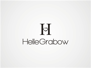 Logo Design by Andreev for Helle Grabow | Design: #3306339