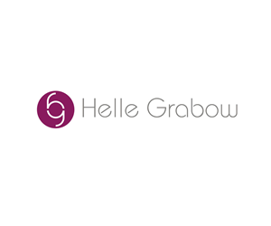 Logo Design by ElectricBill for Helle Grabow | Design: #3373476