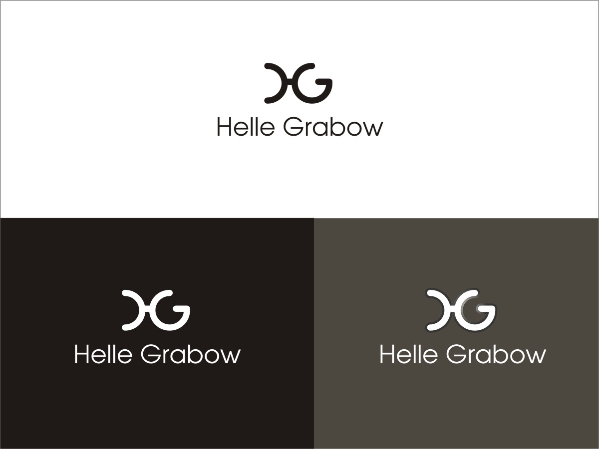 Logo Design by Sushma for Helle Grabow | Design #3301238