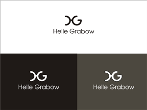 Logo Design by Sushma for Helle Grabow | Design: #3301238