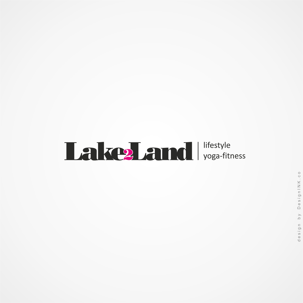 Logo Design by AU9USTO for Lake2Land Lifestyle | Design #3374367
