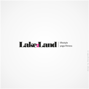 Logo Design by AU9USTO for Lake2Land Lifestyle | Design: #3374367