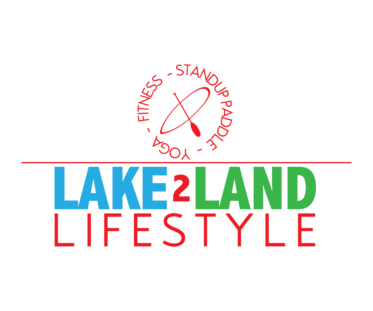 Logo Design by SinghD28 for Lake2Land Lifestyle | Design #3337001