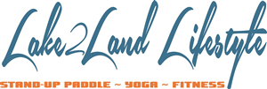 Logo Design by Anina for Lake2Land Lifestyle | Design: #3347025