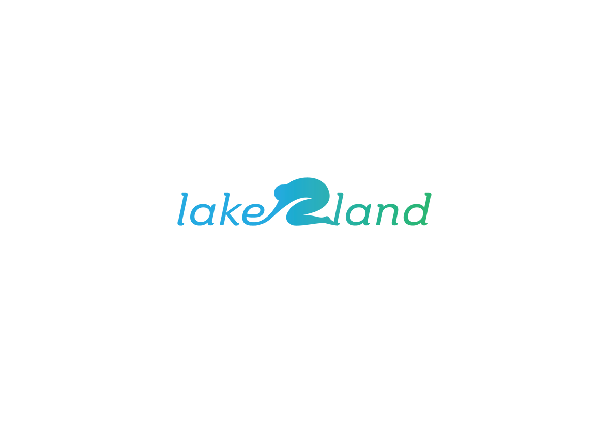 Logo Design by chels.knight for Lake2Land Lifestyle | Design #3356461