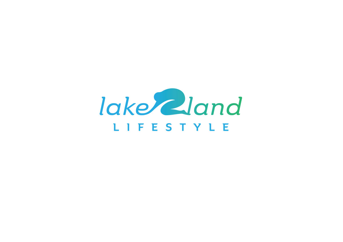 Diseño de Logo por chels.knight para Lake2Land Lifestyle | Diseño #3356464