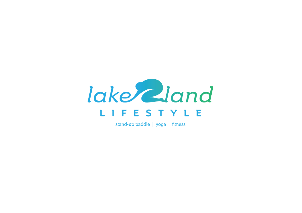 Logo Design by chels.knight for Lake2Land Lifestyle | Design #3356466