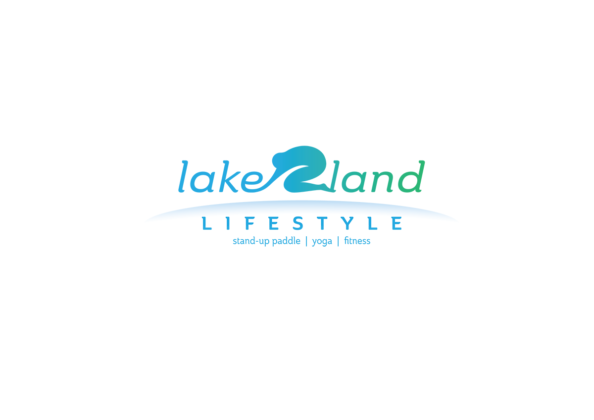 Logo Design by chels.knight for Lake2Land Lifestyle | Design #3356468