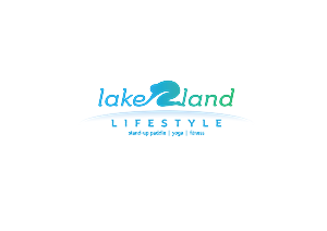 Logo Design by chels.knight for Lake2Land Lifestyle | Design: #3356468