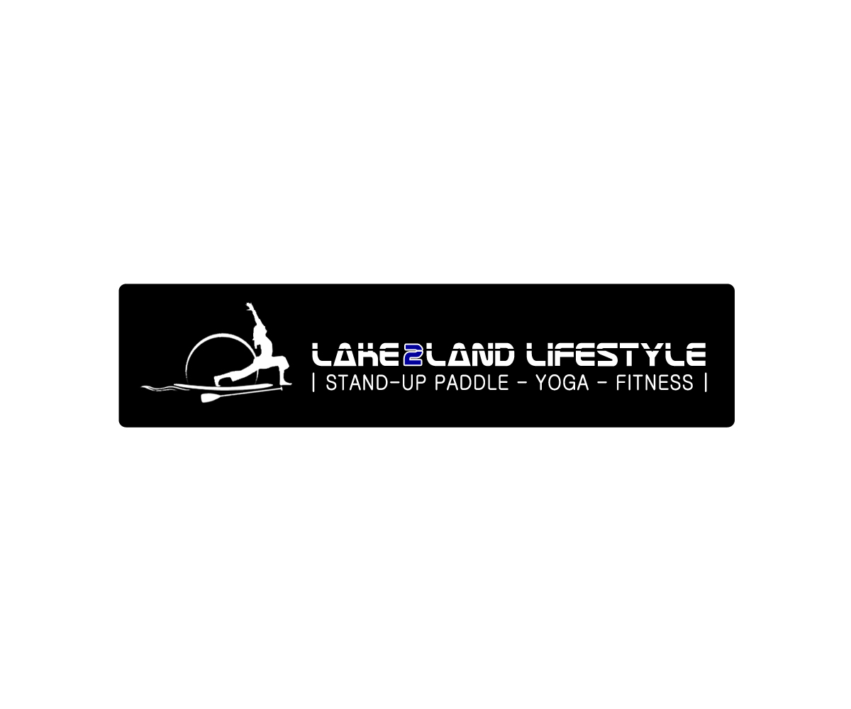Logo Design by R O N I E for Lake2Land Lifestyle | Design #3392672