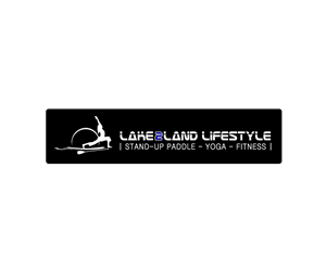 Logo Design by R O N I E for Lake2Land Lifestyle | Design: #3392672