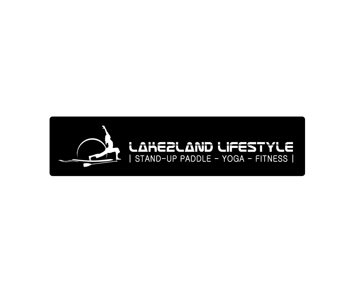 Logo Design by R O N I E for Lake2Land Lifestyle | Design #3393098