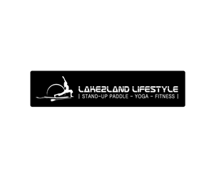Logo Design by R O N I E for Lake2Land Lifestyle | Design: #3393098