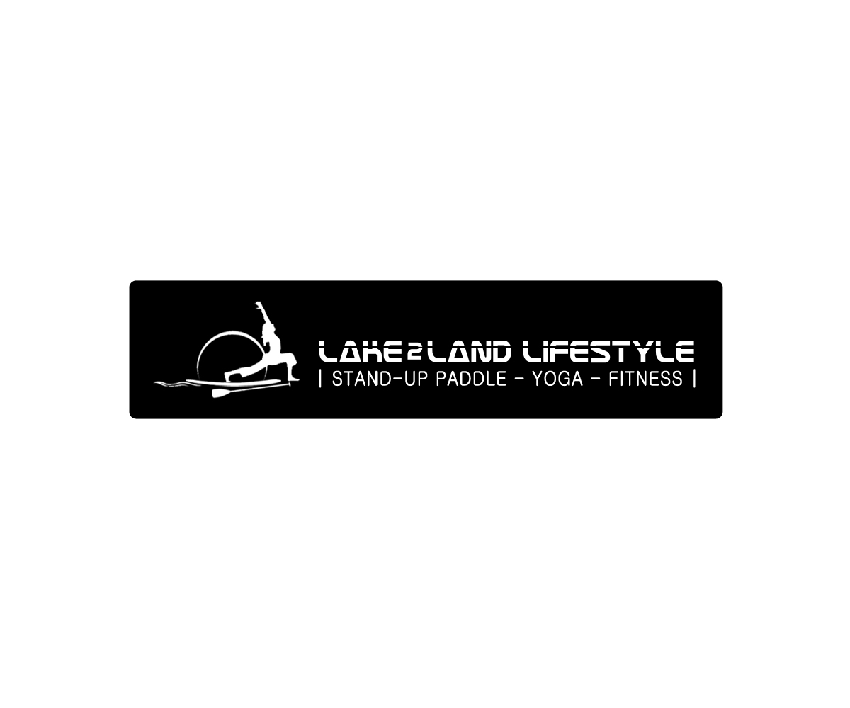 Logo Design by R O N I E for Lake2Land Lifestyle | Design #3400119