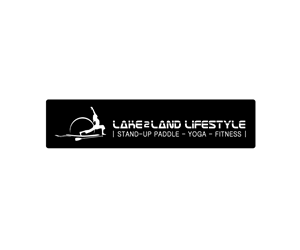 Logo Design by R O N I E for Lake2Land Lifestyle | Design: #3400119