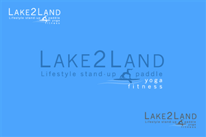 Logo Design by Designers Group for Lake2Land Lifestyle | Design: #3336002